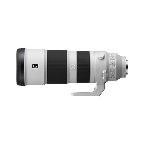 Sony 200-600 mm F/5.6-6.3 FE G OSS