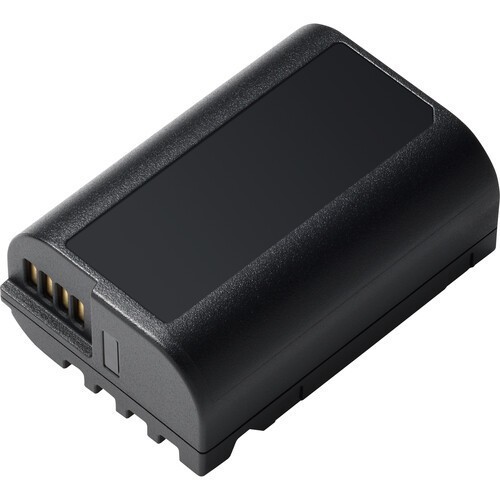 Panasonic Lumix Batterie BLK22 Pour S5/GH5/GH5S/G9