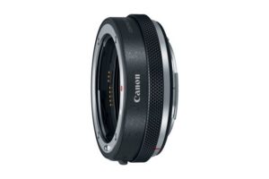 Adaptador d'anell de control Canon EF-RF