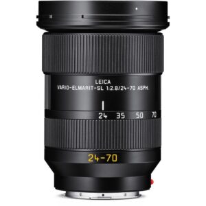 Leica Vario-Elmarit-SL 24-70 mm F/2.8 ASPH