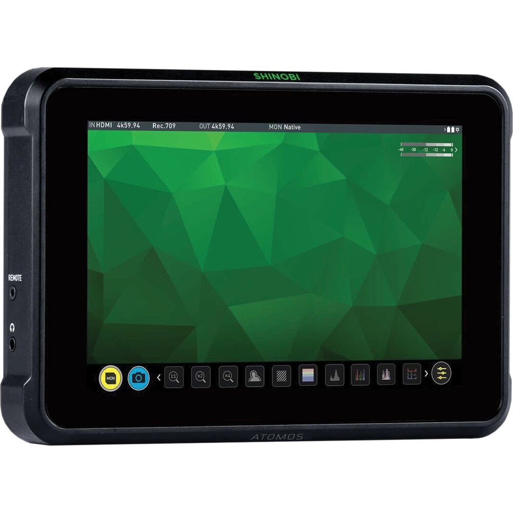 Atomos Shinobi HDMI/SDI 7