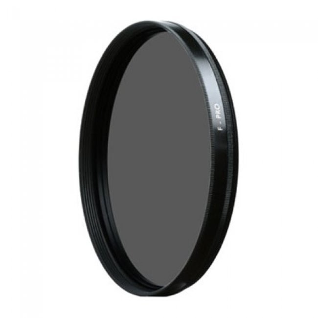 B+W Filtro CPL 72mm