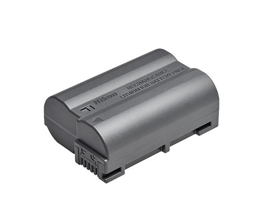 Bateria Nikon EN-EL15C