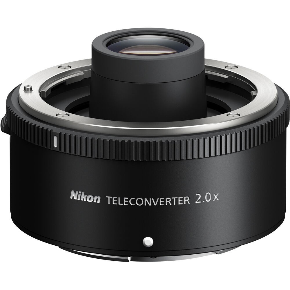 Nikon convertidor Z AF TC- 2.0X