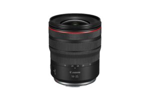 Canon RF 14-35 mm F/4L IS USM