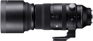 Sigma 150-600mm F/5-6.3 DG DN OS Sport Sony E