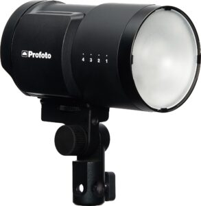 Profoto B10X AirtTTL
