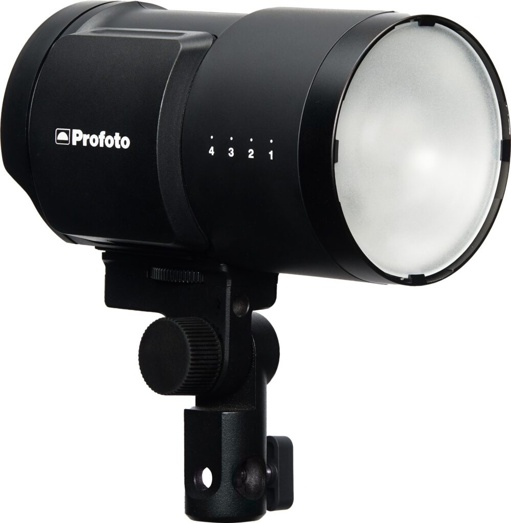Profoto B10X AirtTTL