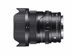 Sigma 24 mm F/2 DG DN L Mount
