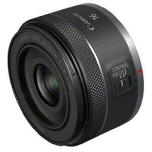 Canon RF 16 mm F/2.8 STM