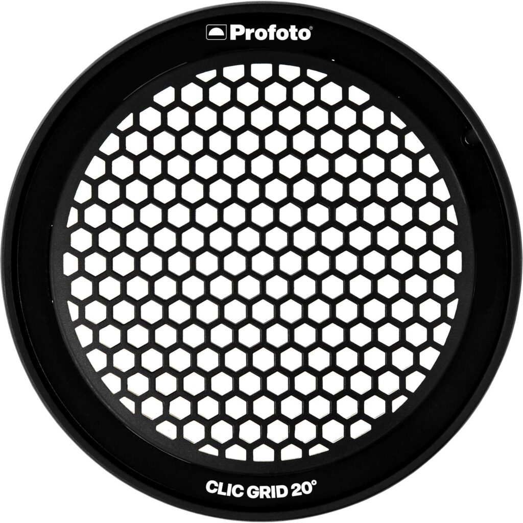 Profoto Clic Grid 10º
