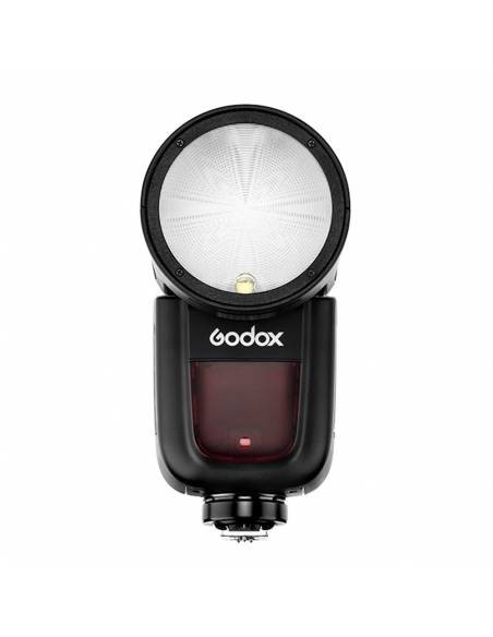Godox  Speedlite V1 Flash Pour  FujiIFilm