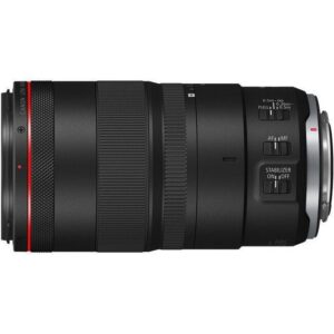 Canon RF 100 mm F/2.8L Macro IS USM