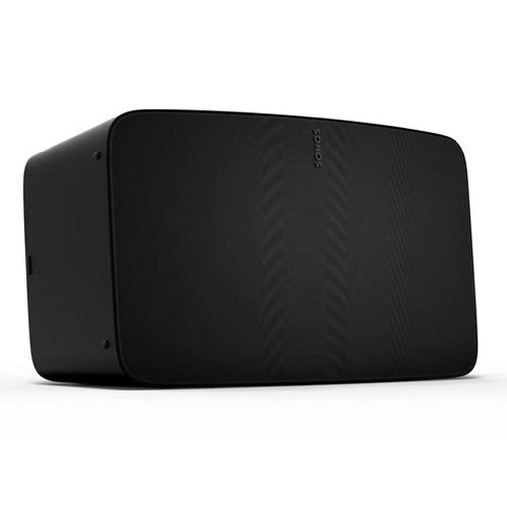 Sonos Five Negro