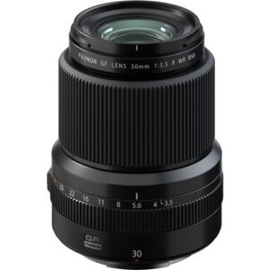 Fujifilm Fujinon GF 30 F3.5 R