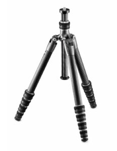 GITZO Traveler Series 1 Tripod, 5 Sections (Legs Only)