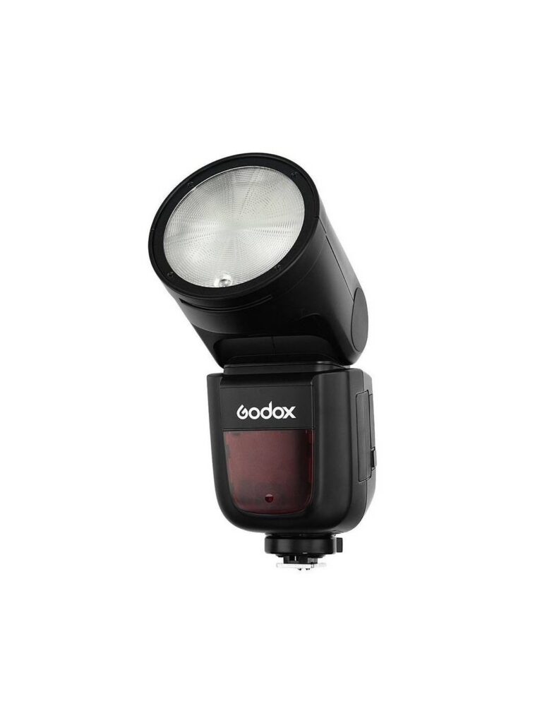Godox V1 Flash for Sony