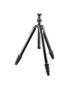 GITZO Trípode Traveler Serie 2 , KIT, 4 secciones GT2545T (Solo patas)