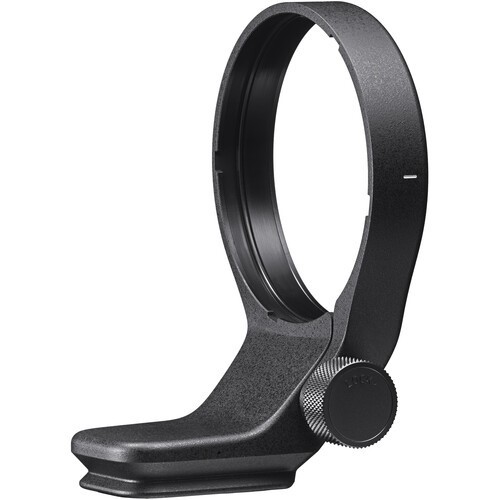 Sigma clamping ring TS-111