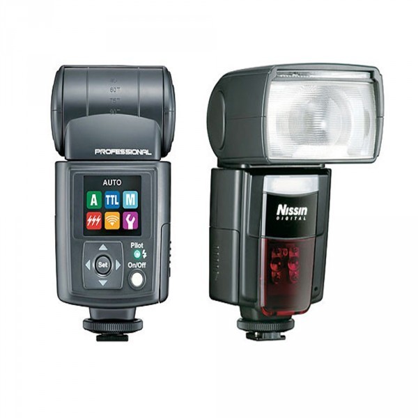 Nissin Di866