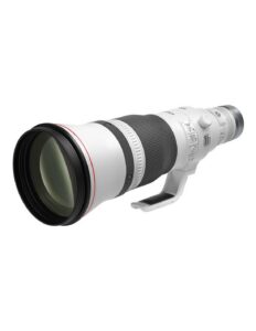 Canon RF 600 mm F/4L IS USM