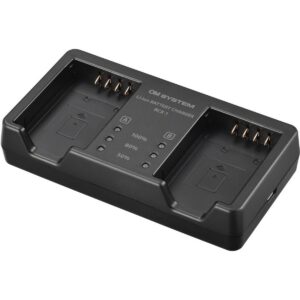 Olympus Charger BCX-1