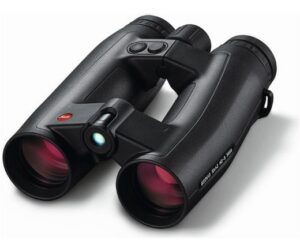 Leica Geovid HD-B 3200 8x42 Prismática com telêmetro
