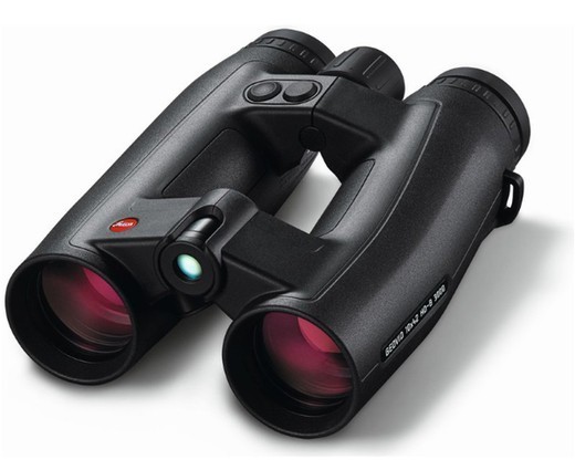 Leica Geovid HD-B 3200 8x42 Prismática com telêmetro