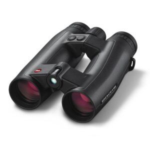 Leica Geovid HD-B 3000 8x42 Prismáticos con telemetro