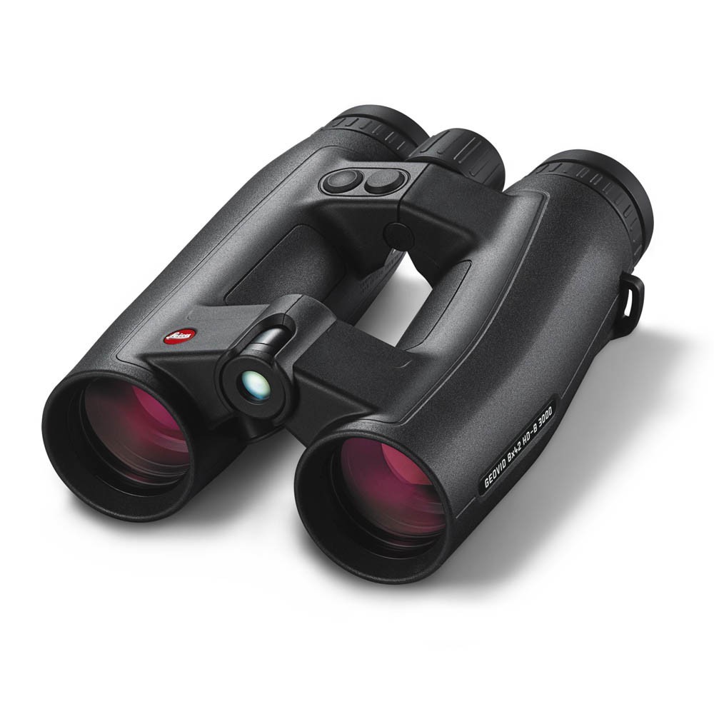Leica Geovid Jumelles HD-B 3000 8x42 avec télémètre