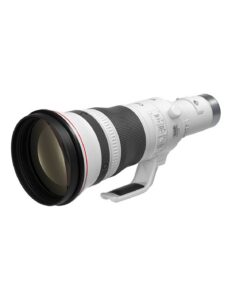 Canon RF 800 mm F/5.6L IS USM (RESERVA)
