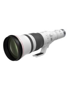 Canon RF 1200 mm F/8L IS USM (RESERVA)