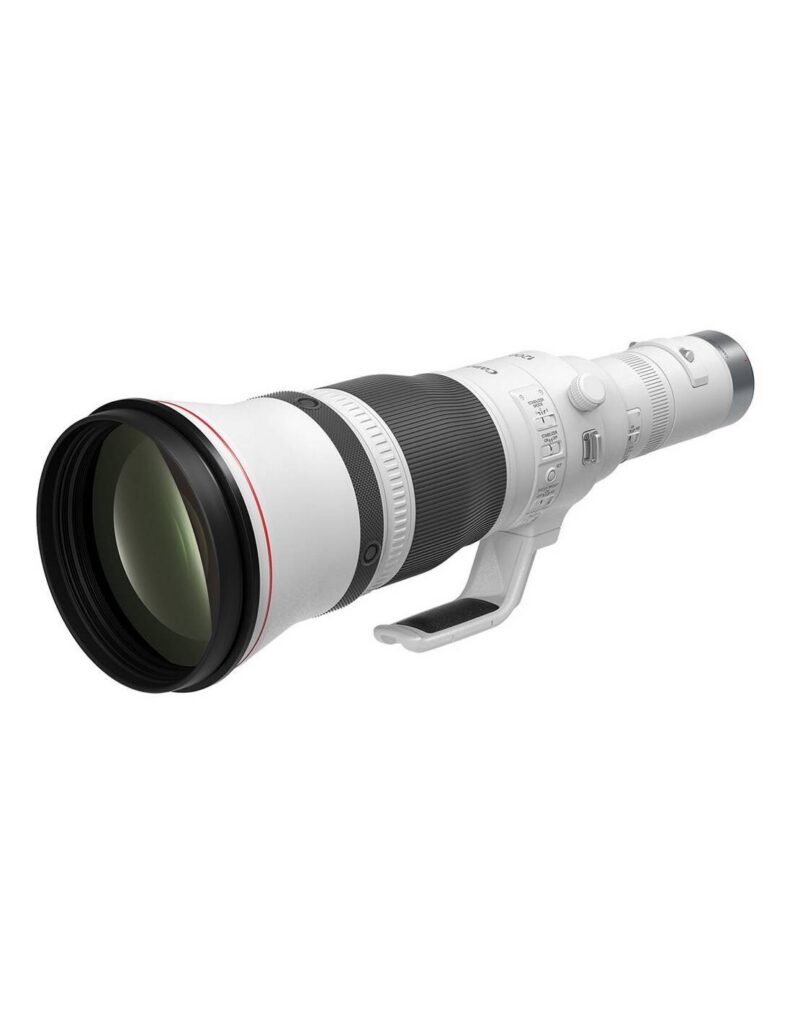 Canon RF 1200 mm F/8L IS USM (RESERVA)