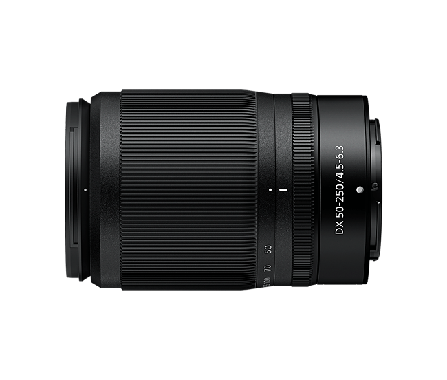 Nikon Nikkor Z 50-250 mm F/4.5-6.3 VR