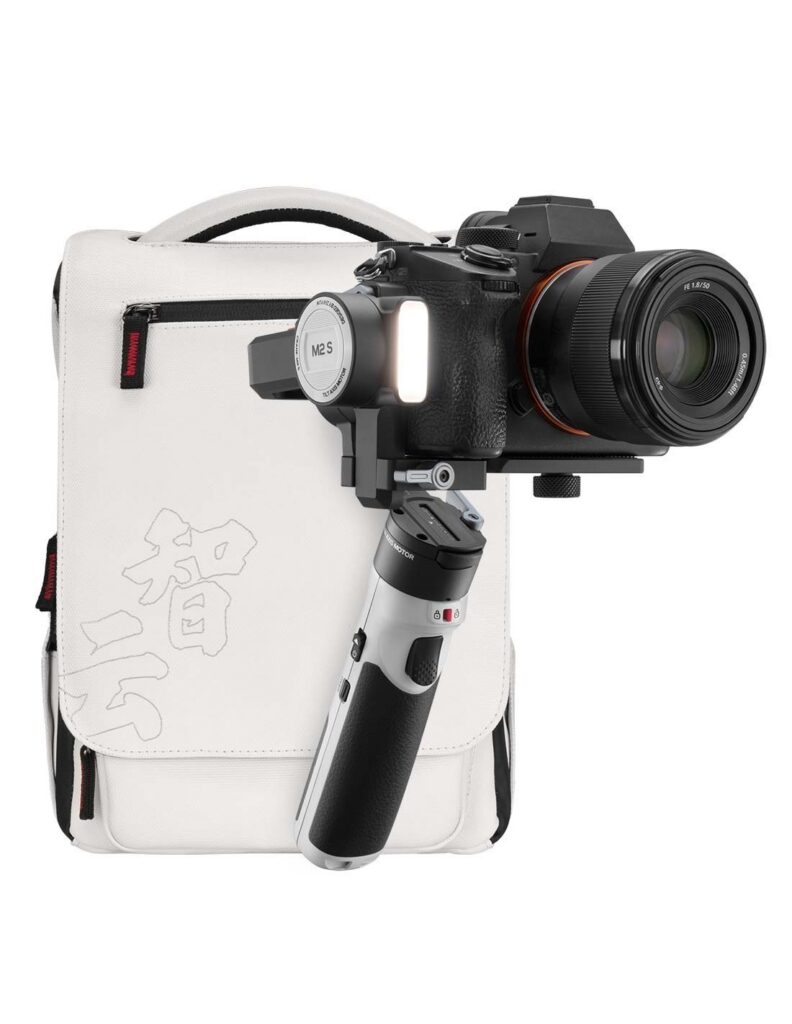 Zhiyun Crane M2S Combo
