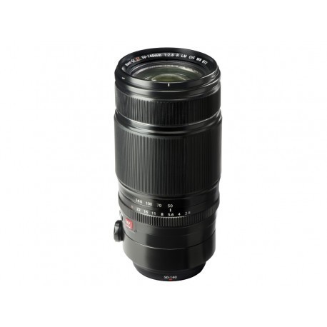 Fujifilm Fujinon XF 50-140 mm f2.8 R LM OIS WR