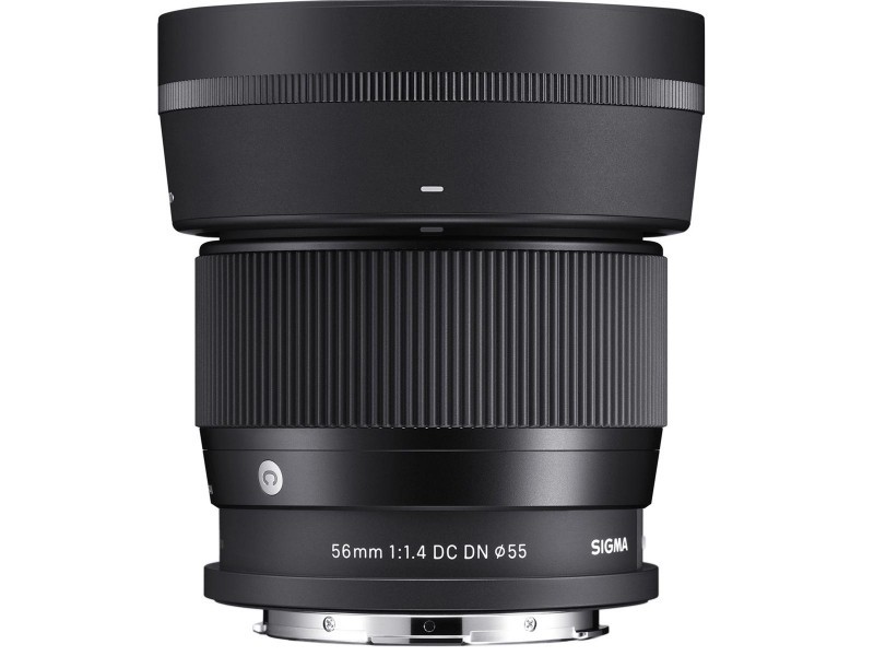 Monture Sigma 56 mm F1.4 DC DN L