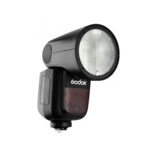 Godox V1 Flash Montura Olympus