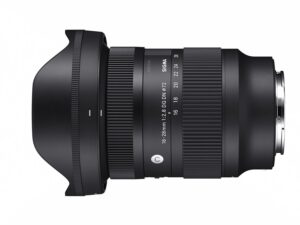 Monture L contemporaine Sigma 16-28 mm DG DN