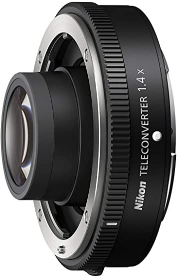 Nikon Convertidor Z AF TC-1.4X