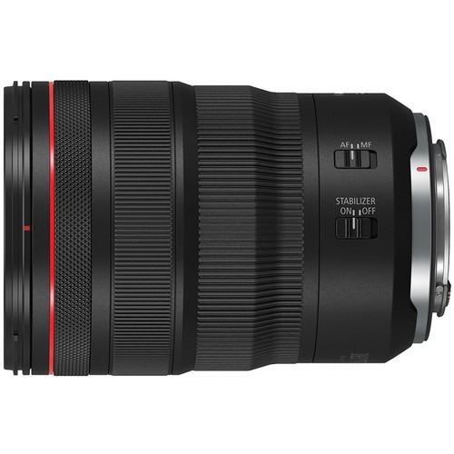 Canon RF 24-70 mm F/2.8L IS USM