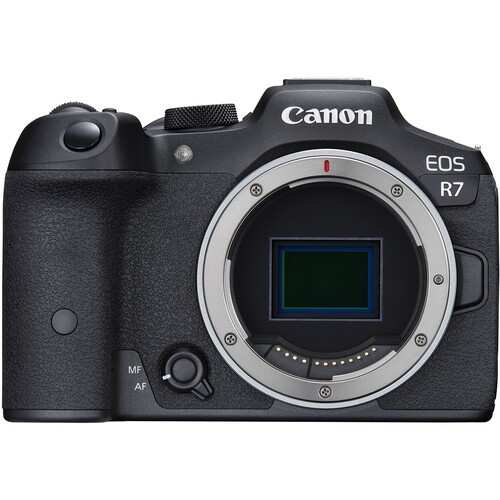 Canon Eos R7 Boitier nu