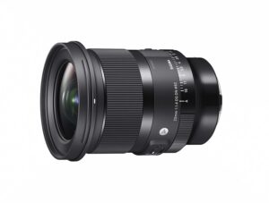 Sigma 20 mm F/1,4 DG DN Art Sony E