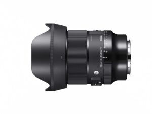 Sigma 24 mm F/1.4 DG DN Art Sony E