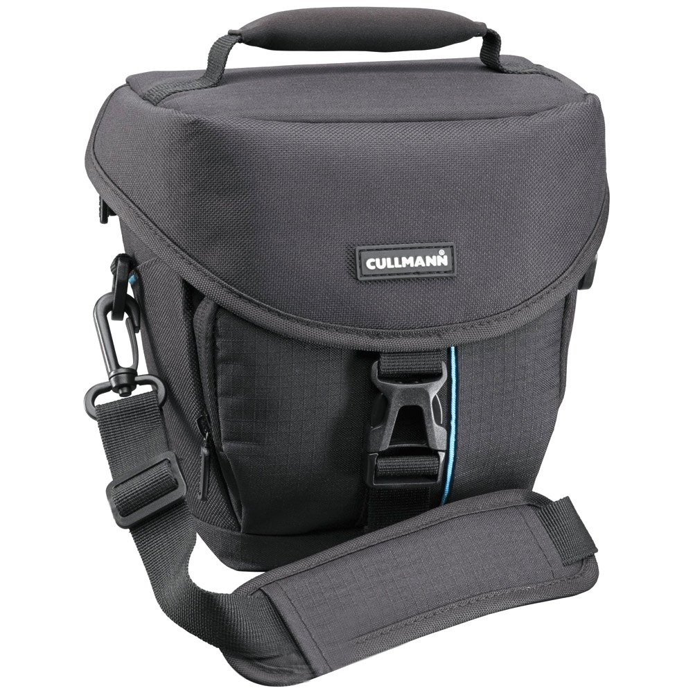 Sac Cullmann Panama Action 200 Noir