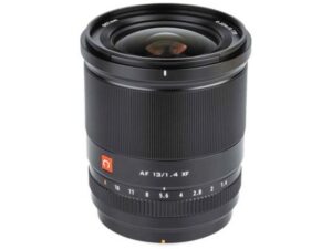 Viltrox AF 13mm F/1.4 Fujifilm X