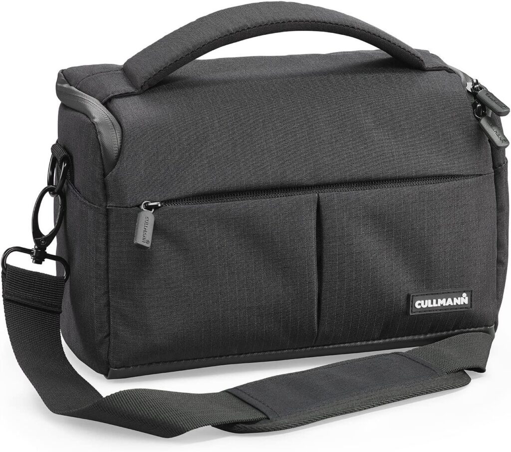 Cullmann MALAGA Maxima 70 Funda
