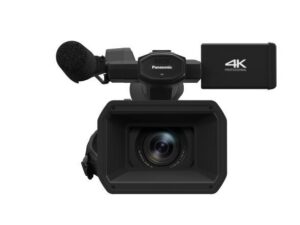 Panasonic HC-X2
