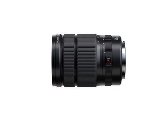 Fujifilm Fujinon GF20-35 mm F/4 R WR