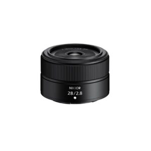 Nikon Nikkor Z 28mm F2.8
